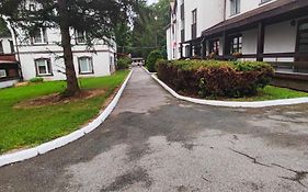 OWR Relax - Hostel położony blisko atrakcji turystycznych